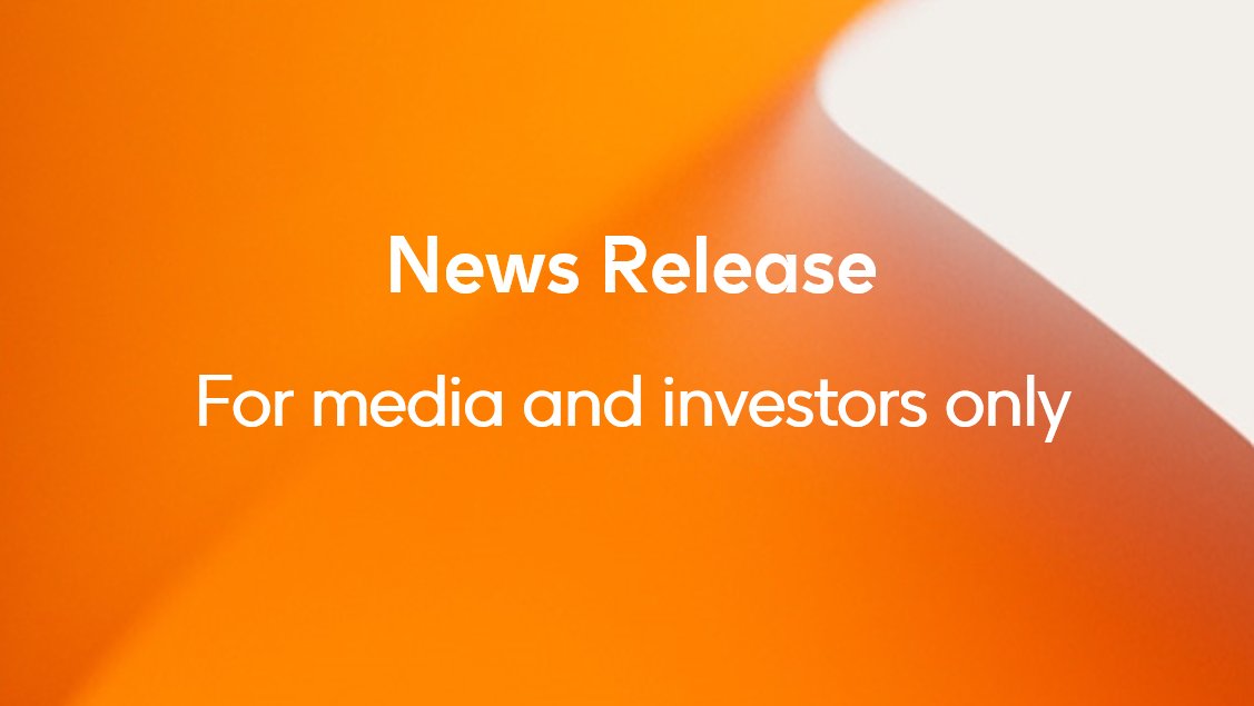 #News for #Media and #Investors
GSK’s depemokimab accepted for review by Health Canada for the treatment of asthma with type 2 inflammation and for chronic rhinosinusitis with nasal polyps 
For more information: gsk.to/3SlV74Z