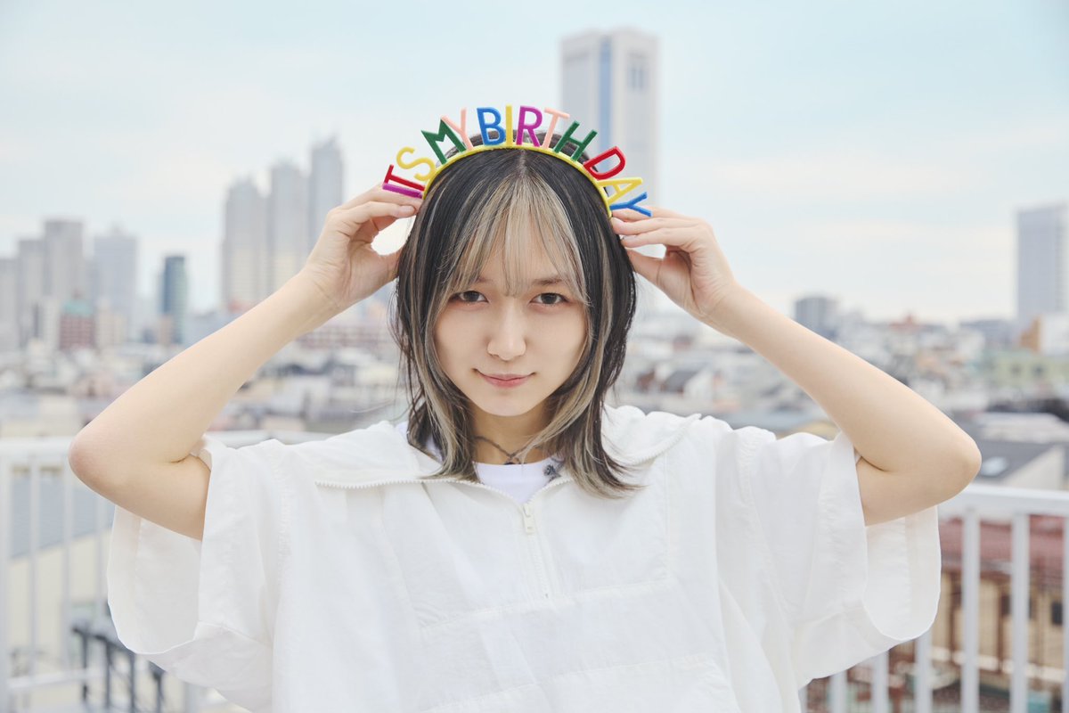 2025.05.27 私が私としてまた一つ、完成に近づきました 