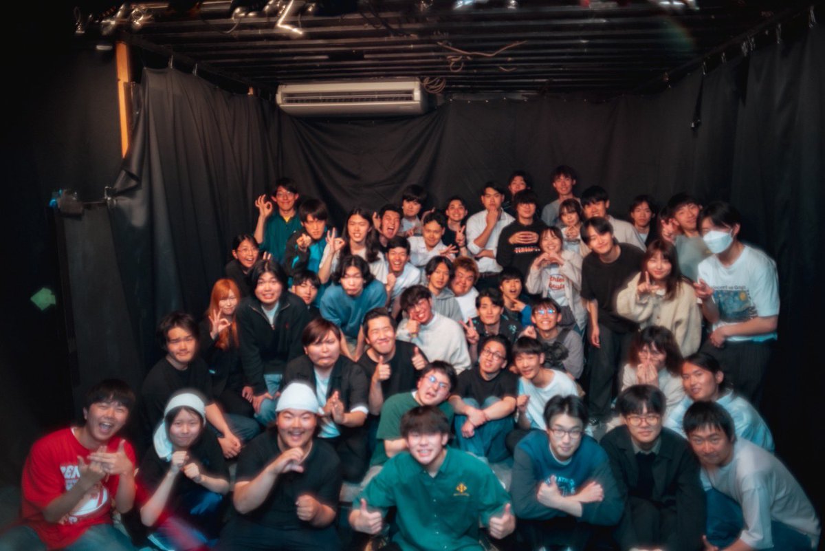 nakashuty's tweet image. 【🔥終演🔥】
無事、終演しました!!
本当にありがとうございました!
下記階級ごとの👑チャンピオン👑になります!
【フライ級】風呂釜くん
【ライト級】赤ビーム
【ミドル級】カオスネルドラント
【ヘビー級】時効
【スーパーヘビー級】生活の中のキリン
また全体順位はツリーに表示します!