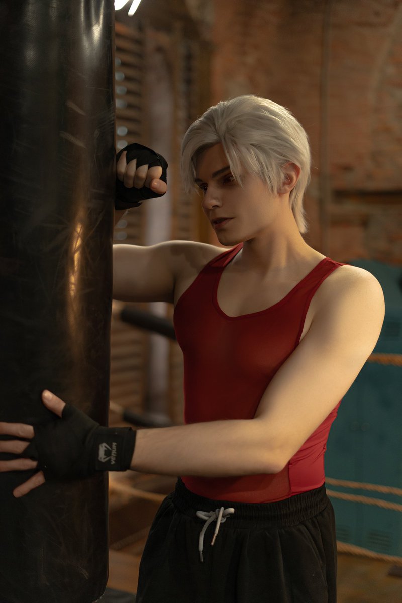 🥊😏

#sylus #lads #loveanddeepspace #cosplay #loveanddeepspace