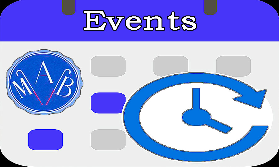 Did you miss out last event?
Do you want to be in on the know? See what's happening at the MAB!
#MABEvents #MAB #Montana #MontanaBlind #FYI
Go to our Events Web page and check up on our MAB Chapter events.
mabsop.org/events.html