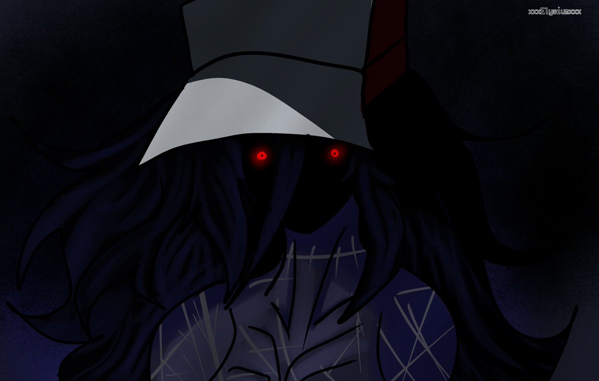 xxx_Elysium_xxx's tweet photo. . . .
#Strangledred #Strangledredv2
#Pokepasta #Creepypasta #Heavenlyelysium https://t.co/nA0BuPwesz