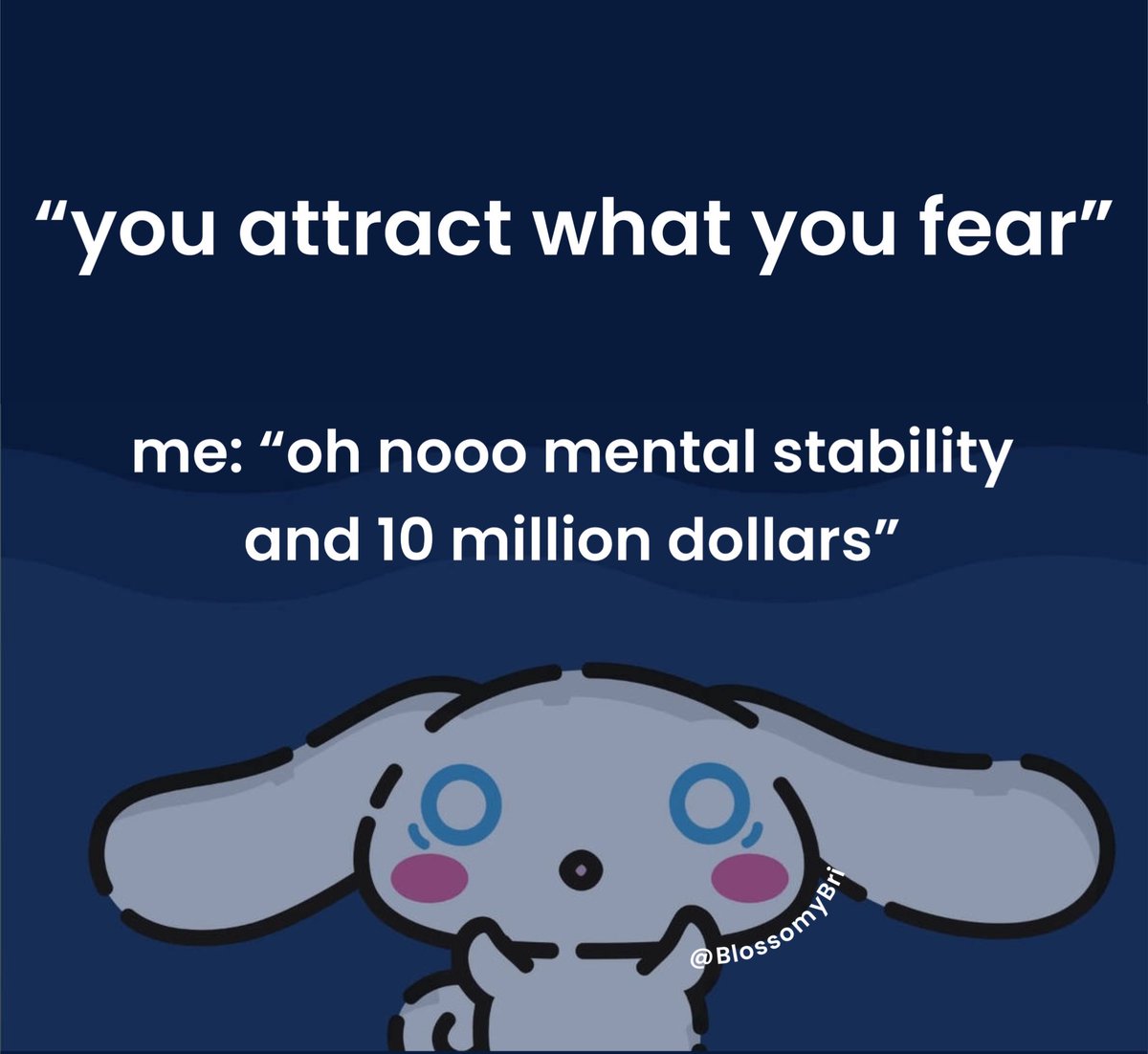 briannamoroll ☁︎ (@blossomybri) on Twitter photo 