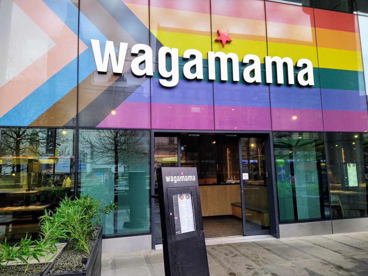 Another place to avoid.