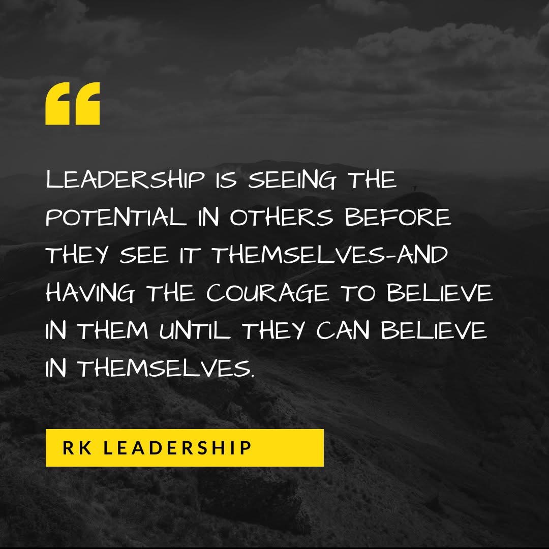 💛💛💛 #leadershipmusings