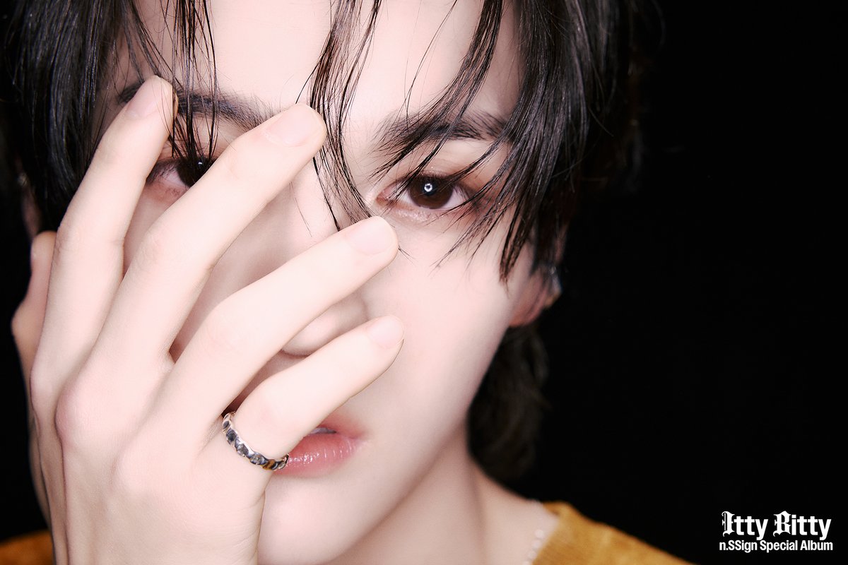 nSSign_official's tweet photo. n.SSign Special Album 'Itty Bitty'

CONCEPT PHOTO #Itty
#성윤 #SUNGYUN

✨ 2025.06.13 6PM Release

#nSSign #엔싸인
#IttyBitty https://t.co/jWBjURcGtX