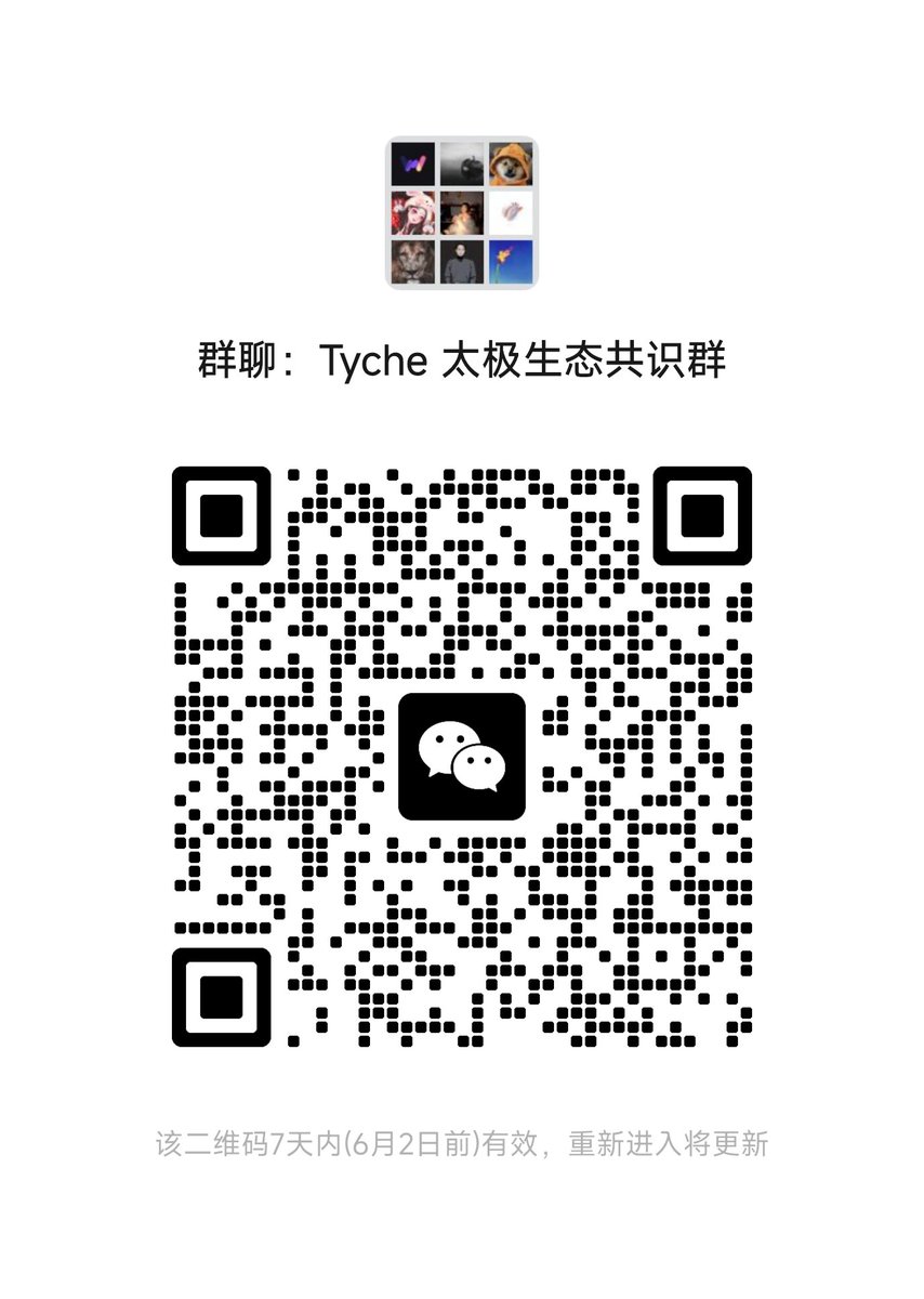YChainAIchemist's tweet image. 🚀BTCFi新范式 | 聪明钱已在布局  
▋技术验证：REE架构（@RichSwap_REE已验证安全基底）+PSBT多签防护
▋生态卡位：Bitomni链抽象层首个dApp（5年基建沉淀）
▋早期窗口：内测开放首日充值超2BTC ，官方取消发币计划，现在内盘博弈全靠社区共识  
🚀 tyche.run #TDOG