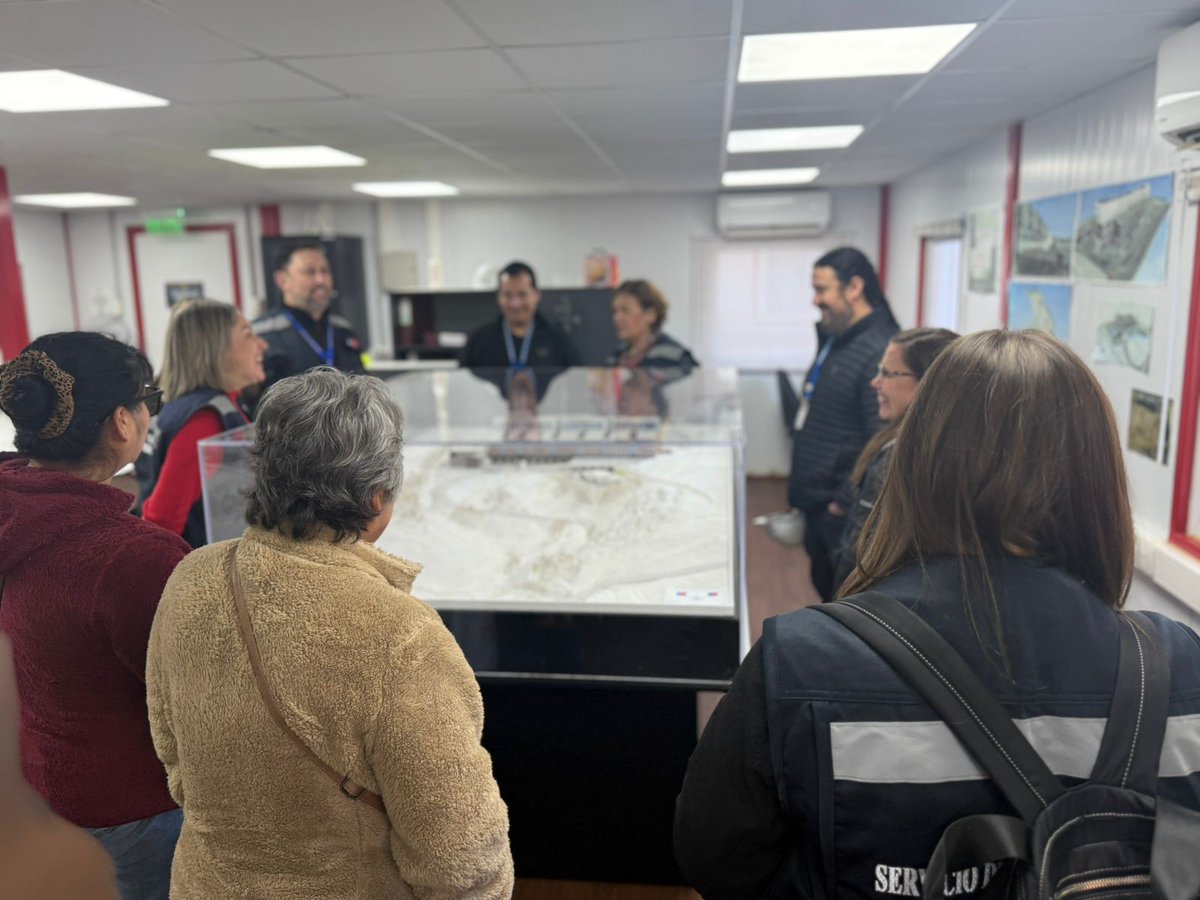 Servicio de Salud Maule tweet media