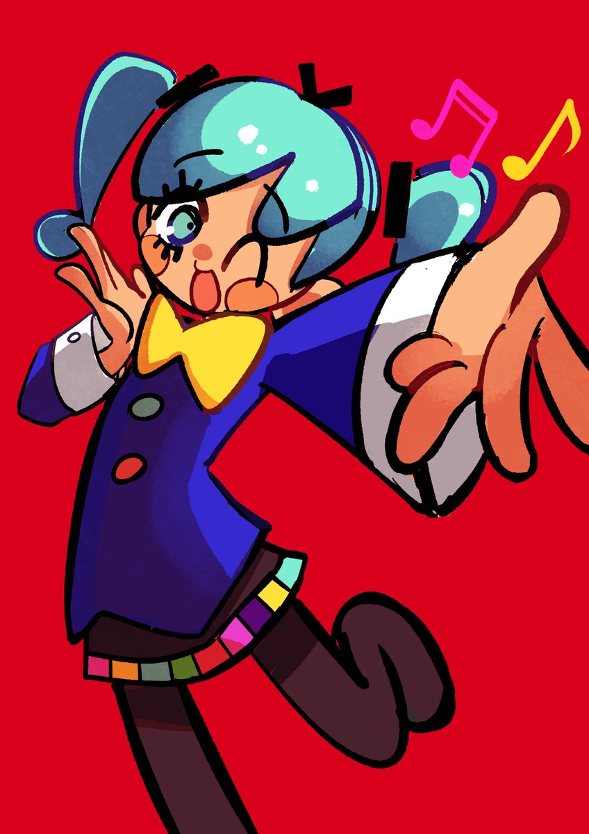Static miku

#HatsuneMiku