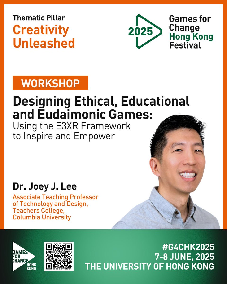 Joey J. Lee tweet media