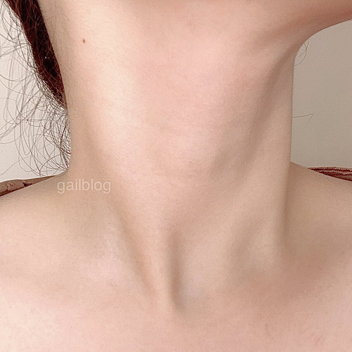 Gail Blog เกลบอก tweet media