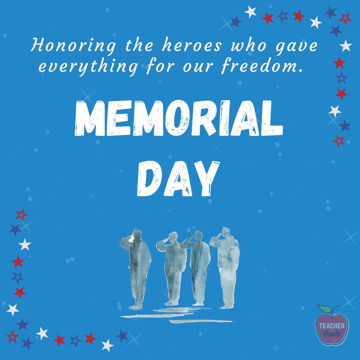 #MemorialDay