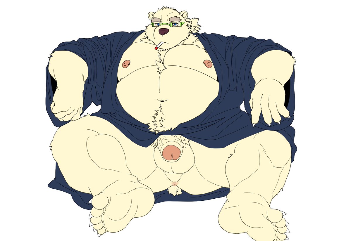 千辰@COMMS-OPEN (@rueybear) on Twitter photo 