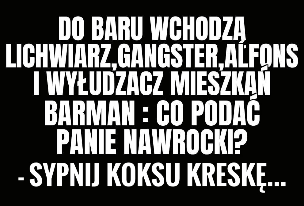 TomashKnives's tweet image. Typowe pisowskie #danezdupy
Nie ma wiarygodnych informacji które wskazywałyby, że na wczorajszy marsz Rafała Trzaskowskiego wydano nadmiarową ilość przepustek z zakładów karnych. 
Innymi słowy łżesz jak PiS skurwysynu.