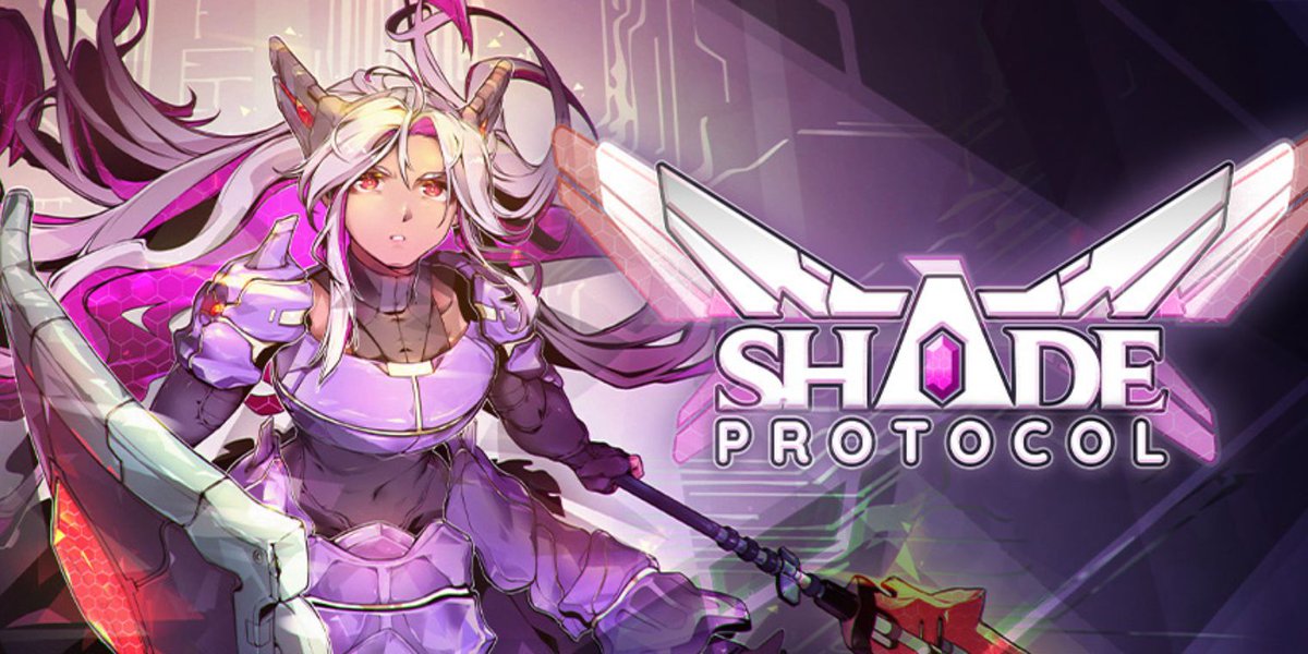 Jorgen Johansson (@jjeditorinchief) on Twitter photo SHADE Protocol by <a href="/LLegendaryGames/">Little Legendary Games</a> introduces an original mechanic that lets players alter the rules of combat, exploration, and even enemy behavior.
tinyurl.com/9vsf4x5r
#GamingNews #GamingCommunity #EnebaIndependentGamingNews SHADE Protocol by <a href="/LLegendaryGames/">Little Legendary Games</a> introduces an original mechanic that lets players alter the rules of combat, exploration, and even enemy behavior.
tinyurl.com/9vsf4x5r
#GamingNews #GamingCommunity #EnebaIndependentGamingNews