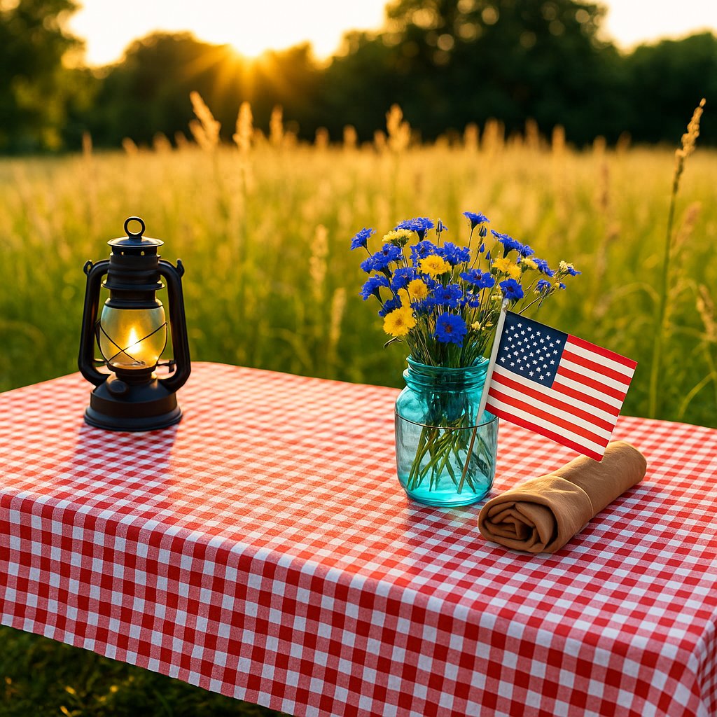 This Memorial Day, we honor the brave men and women who made the ultimate sacrifice for our freedom. Their courage and commitment remind us of the values we hold dear. Let us take a moment to reflect on their legacy and dedication to protecting our nation. #MemorialDay