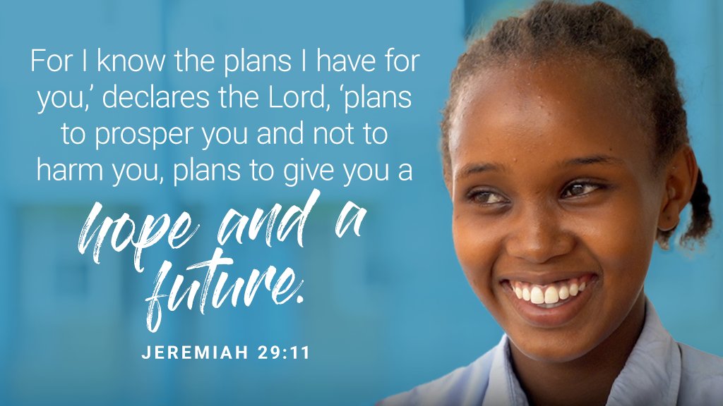 At MOHI, we believe this promise applies to every child—no matter where they’re born or what challenges they face.

Through education, discipleship, and holistic support, we’re helping children discover the hope-filled future God has planned for them.