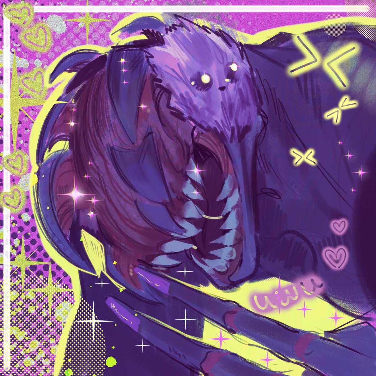 #aquietplace

Girliez at the mirror be like 💕💄👑💛