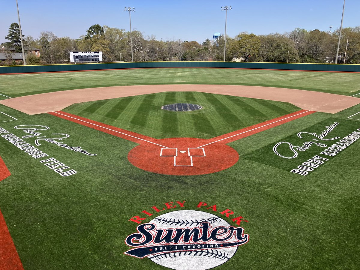 After many thoughts and prayers excited to continue my career at USC Sumter!