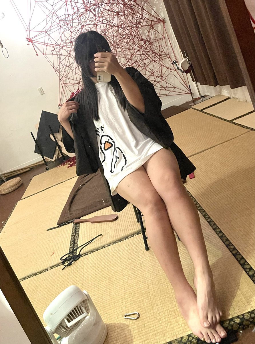 今天是鴨鴨T