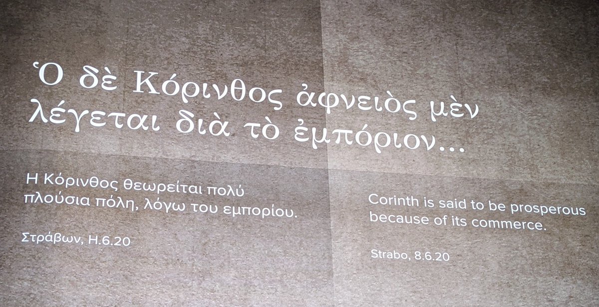 D_A_Irwin's tweet image. The ancients were onto something....
