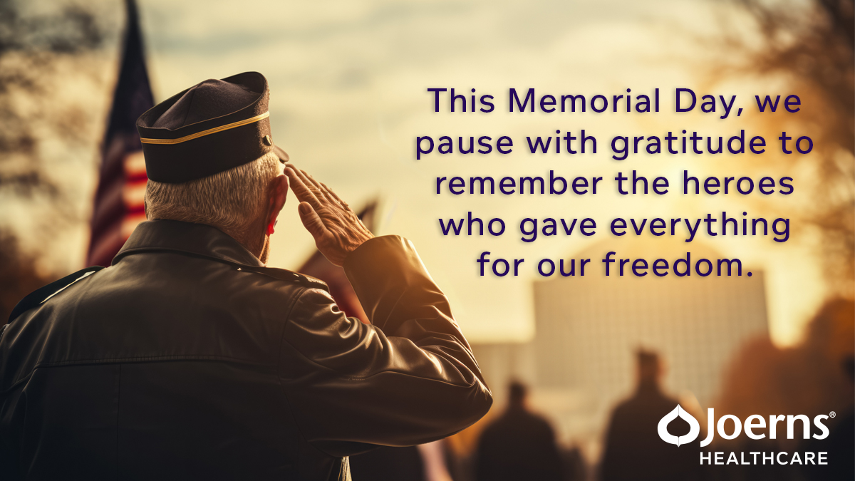 This Memorial Day, we pause to remember the heroes who gave everything for our freedom. Their sacrifice is the foundation of the liberties we enjoy every day. We honor their courage, bravery, and dedication to serving our country. #MemorialDay #NeverForget #ThankYouForYourService