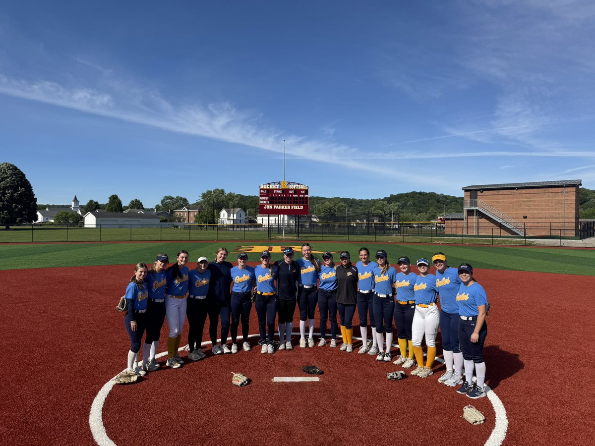 Field of Dreams (@fieldofdreamsoh) on Twitter photo <a href="/BerneUnionATH/">Berne Union Athletics</a>
Many thanks for allowing <a href="/lanc_softball/">Lancaster Softball</a> to use your new field for practice this morning.
What a beautiful field for a softball practice or game.
Premier facility! <a href="/BerneUnionATH/">Berne Union Athletics</a>
Many thanks for allowing <a href="/lanc_softball/">Lancaster Softball</a> to use your new field for practice this morning.
What a beautiful field for a softball practice or game.
Premier facility!