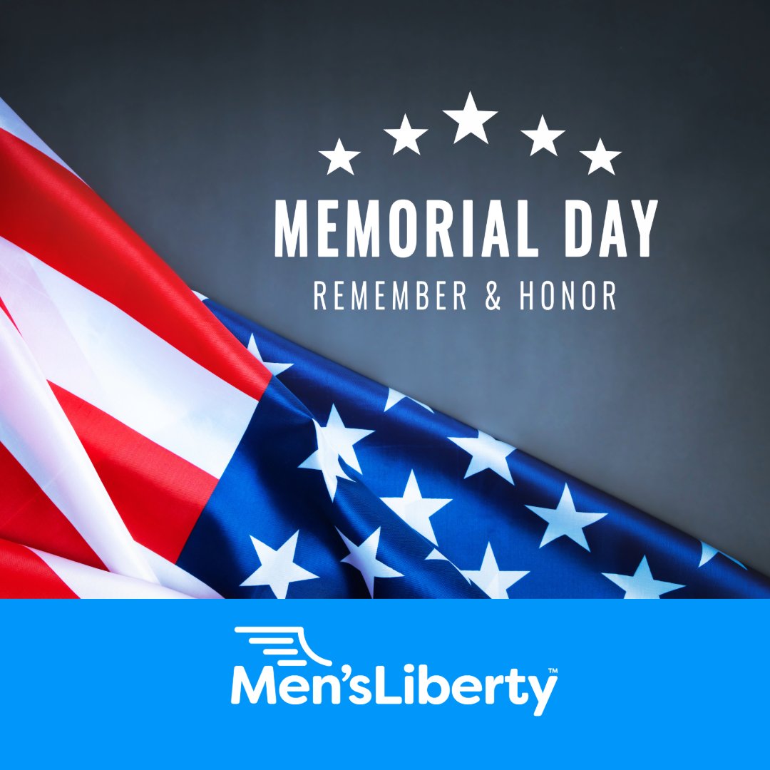 Men's Liberty tweet media