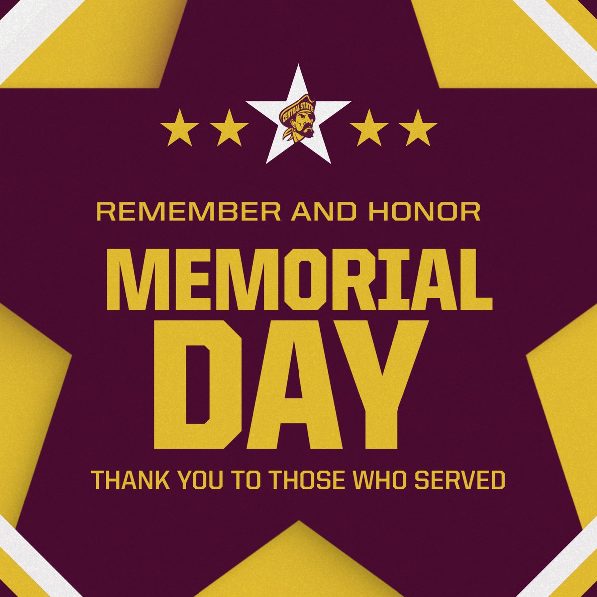 Thank you to all that have served!