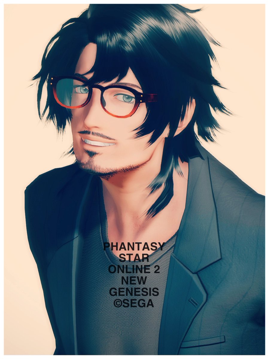 #PSO2NGS_SS