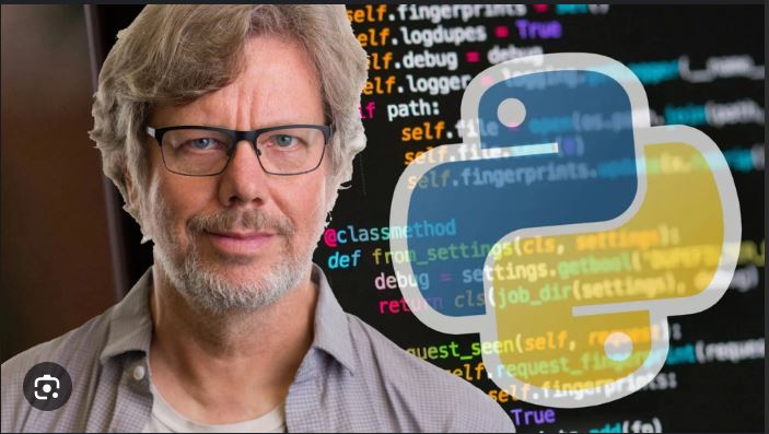 code_early's tweet image. The Mystery of Python's Birth: Meet the Awesome Creator! app.codeearly.com/the-mystery-of…