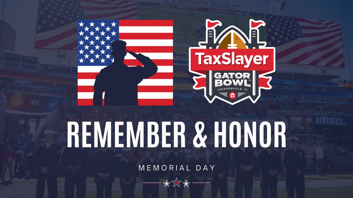 Today, and everyday, we remember and honor the brave men &amp; women who made the ultimate sacrifice to protect our country 🇺🇸