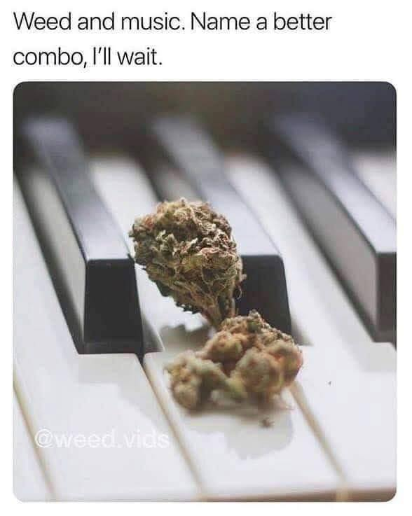 Stoner Jesus™ tweet media