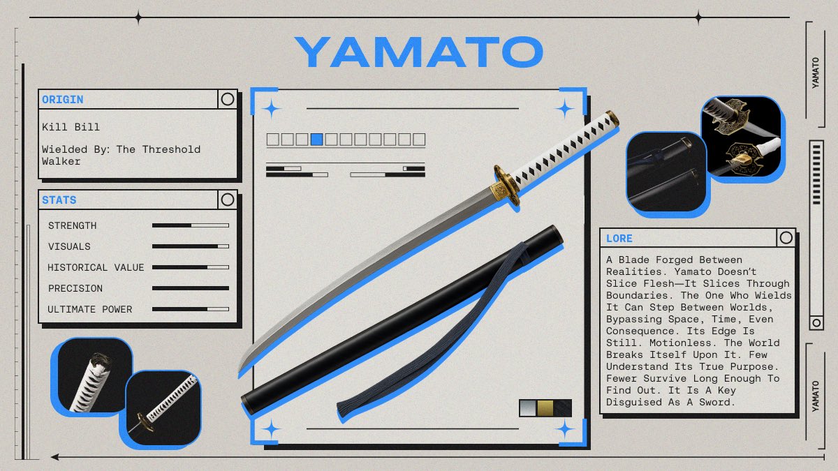 Sharpen your blades.