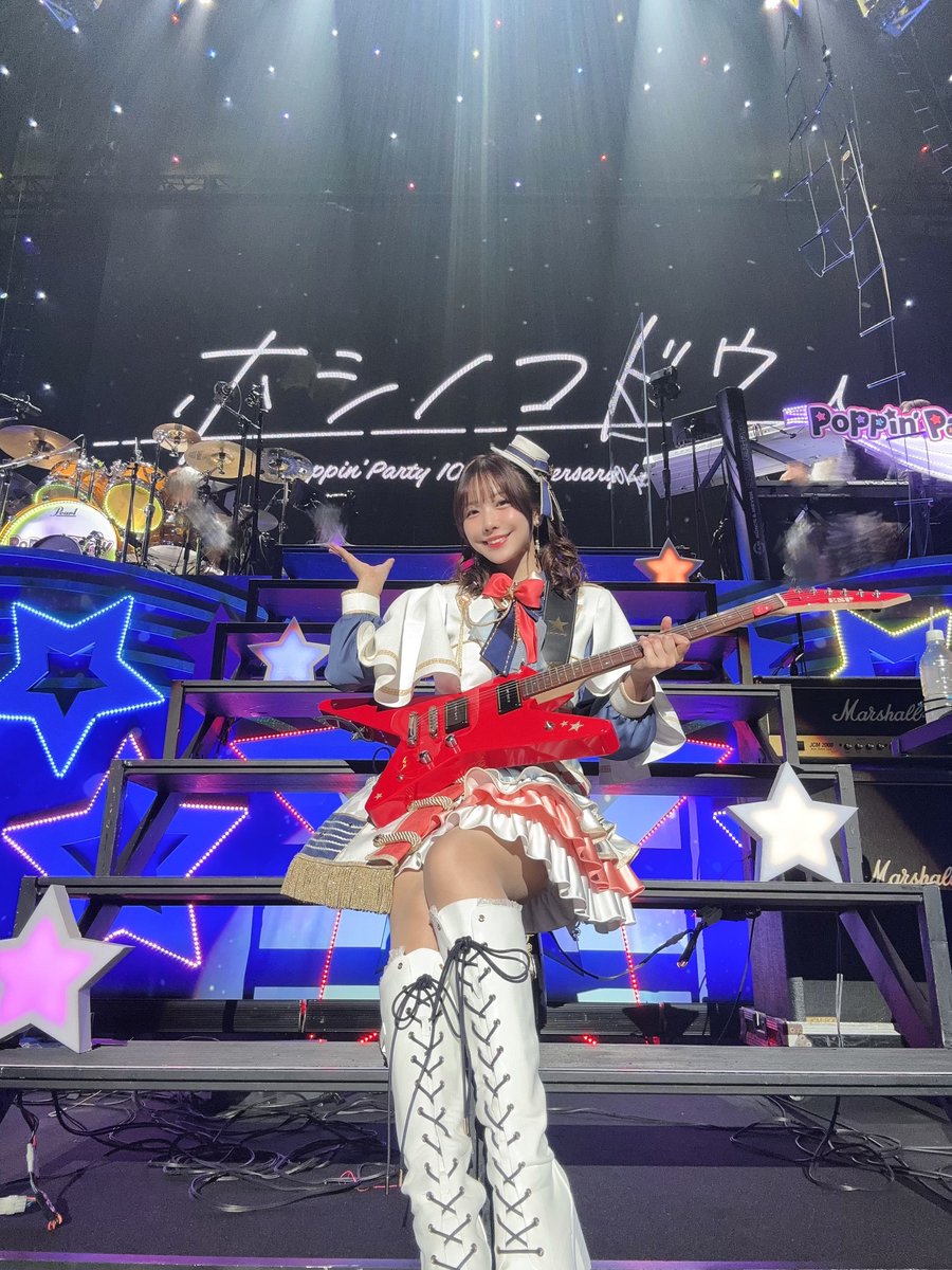 愛美/AIMI tweet media