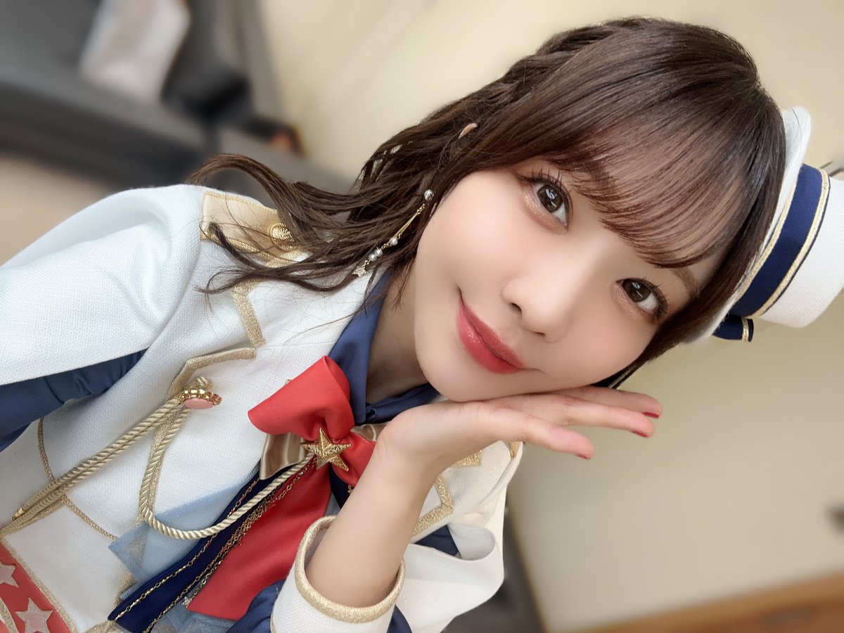 愛美/AIMI tweet media