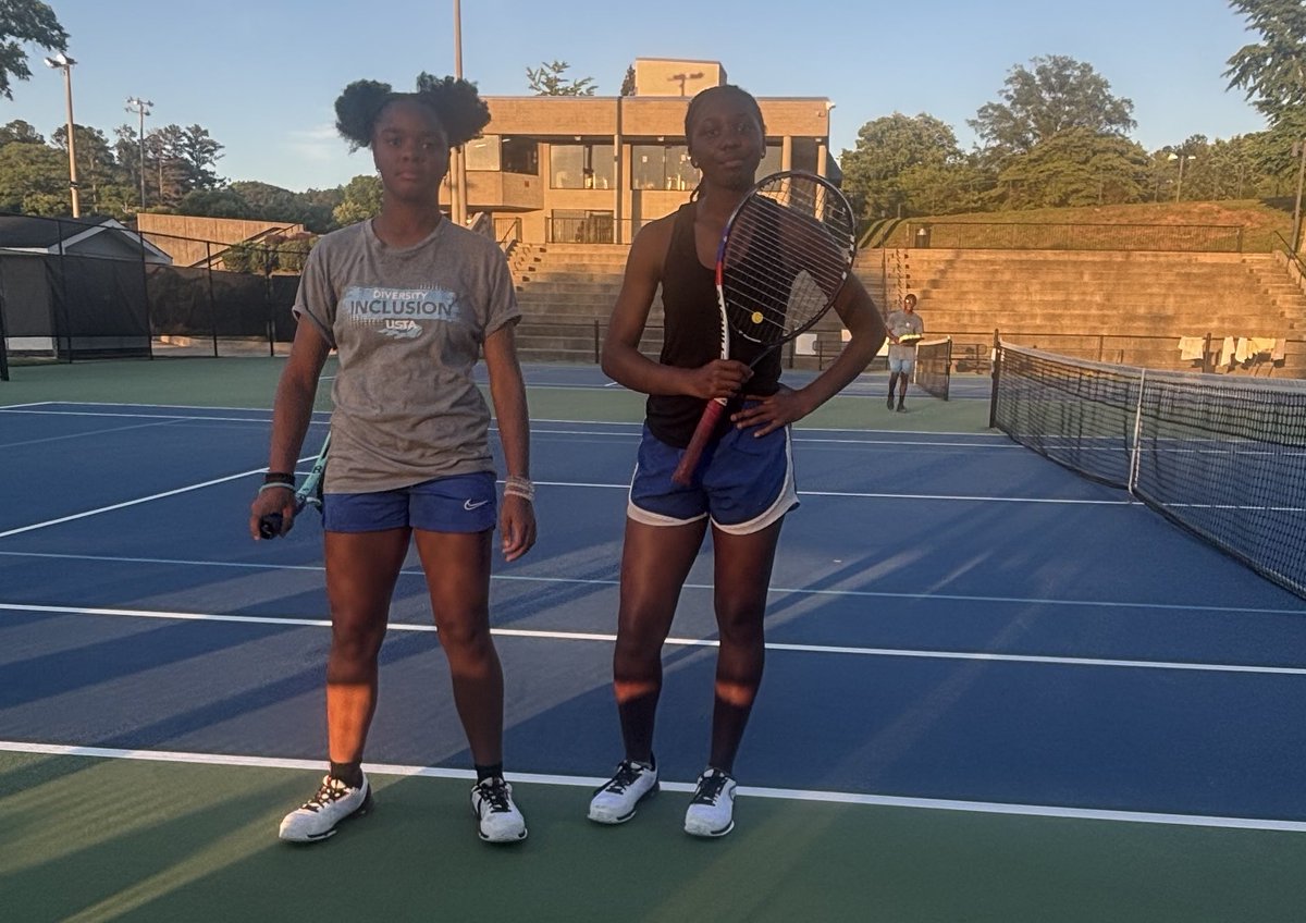 Rhiannon Potkey (@rpotkey) on Twitter photo Another shipment of news shoes delivered to our friends in Georgia from <a href="/Goods4Greatness/">Goods4Greatness</a>. These kids work so hard on the courts. Another shipment of news shoes delivered to our friends in Georgia from <a href="/Goods4Greatness/">Goods4Greatness</a>. These kids work so hard on the courts.