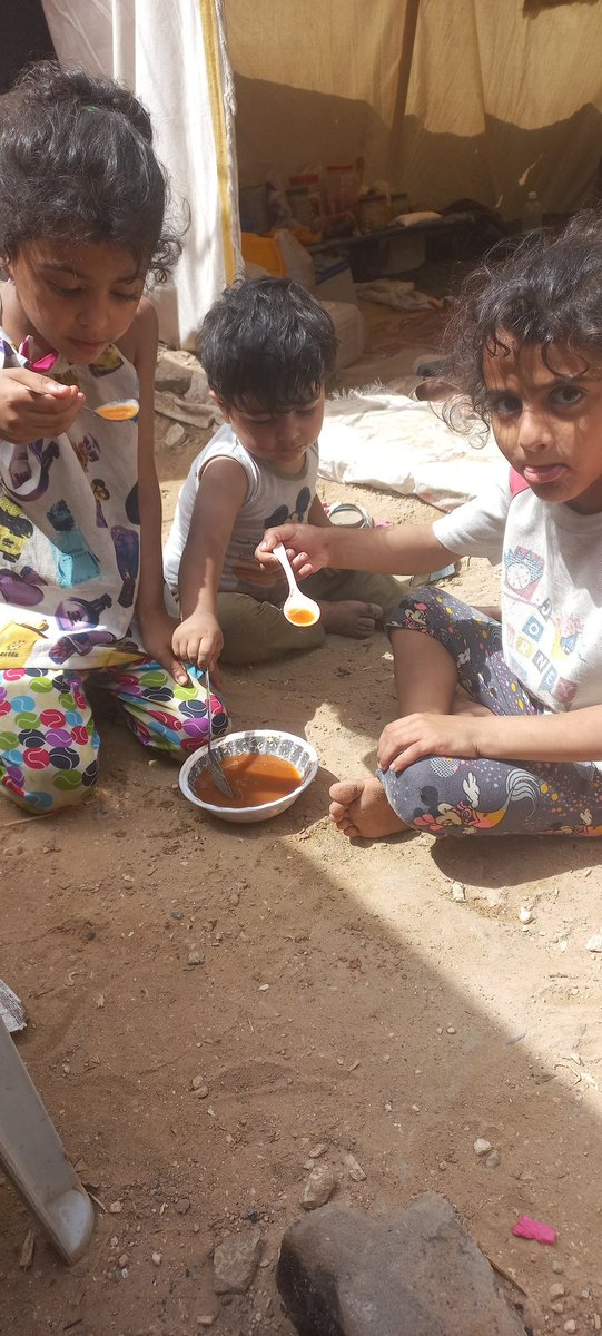 my friends , I did not receive any donations from anyone  , and my life is harsh and I'm living in great famine. Donate to me and help me. The goal is 500$. Help me, not a lot, just a little for food.
chuffed.org/project/help-m…