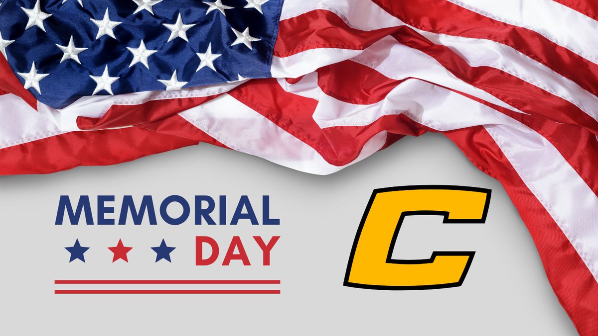 Today, we remember the heroes who gave everything for our freedom. Their sacrifice will never be forgotten. 🇺🇸 #MemorialDay