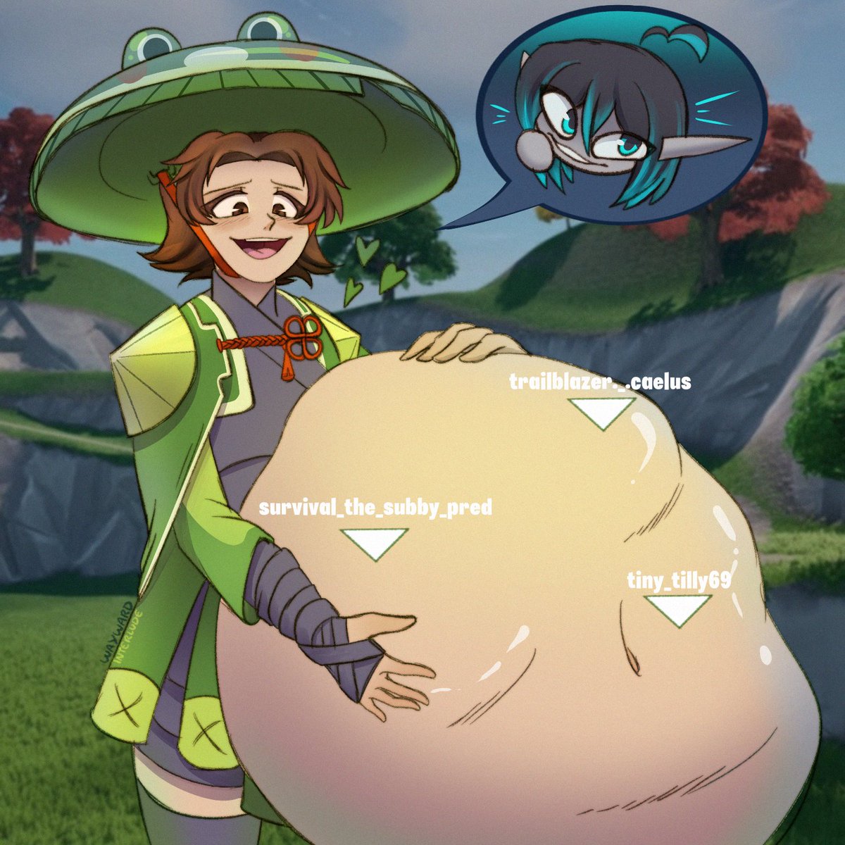 Procrastination™ 🔞 tweet media