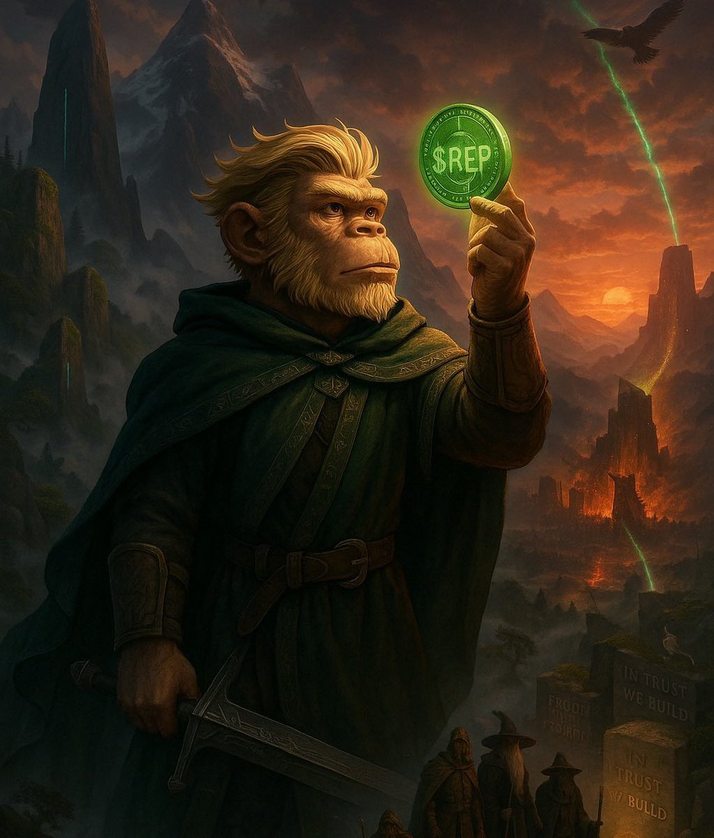 Go instant Claim $REP 💰

New Offer <a href="/GiveRep/">GiveRep</a> 👇

1 Like get 1 $REP
1 Comment get 1 $REP
1 Retweete get 1 $REP

Use to comment: <a href="/GiveRep/">GiveRep</a> <a href="/cro_aggregator/">Cro.ag</a> 

Let’s break all the walls and increase our rank in leaderboard together. 🫵