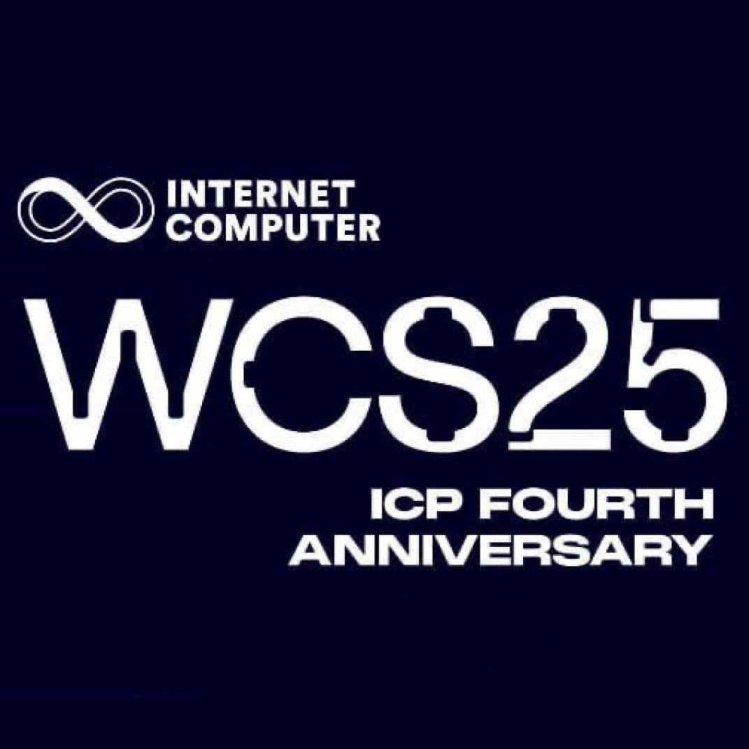 Mrfizzy_10's tweet image. Trust me you don&apos;t want to miss this 

#WorldComputerSummit is just few days from now, Are you excited about it 😆 

Few days to go for an amazing Summit in Zurich on June 3, register to attend 

lu.ma/wcs25?tk=lYivFQ

#WCS25