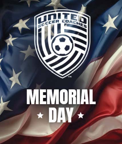 Today, we remember and honor the courageous men and women who gave their lives in service to our country. Their sacrifice is the reason we enjoy the freedoms we have.
Thank you to all who have protected and defended our nation!