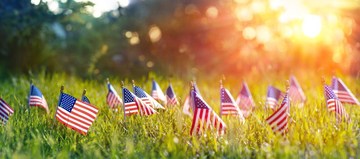 Today, we remember those who gave everything. 🇺🇸 Wishing you all a safe and happy Memorial Day.