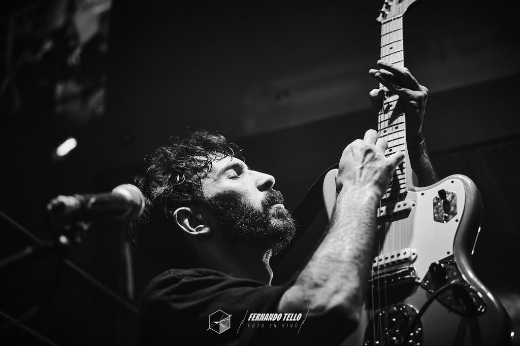 #CronicaConcierto <a href="/victoriasbanda/">VICTORIAS</a> en <a href="/SalaPicaro/">Sala Pícaro</a>. La potencia sevillana tiene un color especial revistaindie.com/victorias/ #NosGustaLaMusica 📸🖊️ Fernando Tello