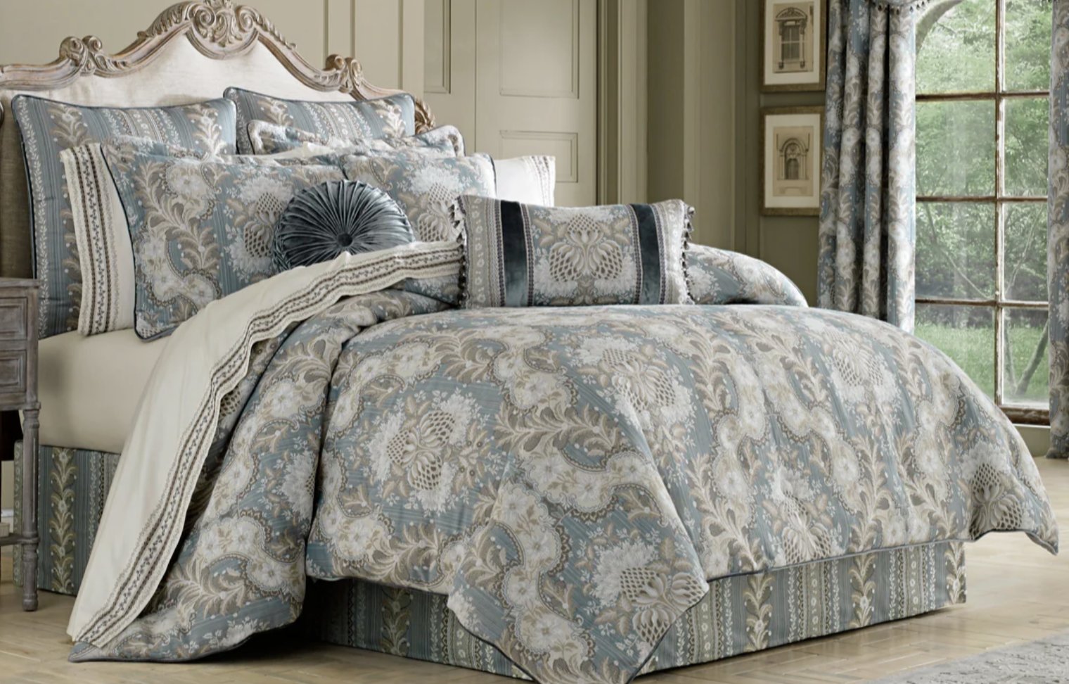 bedding sale