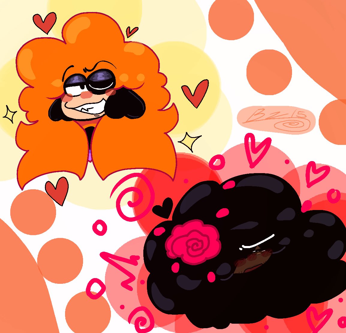 F1R3F14M3B01's tweet photo. Wee BryBrai repost cuz of the community bein deleted aa- #JAOtwt #JAOart #JAOfanart #JAObraiden #JAObryson #yumeship #yumetwt #ccxsona #canonxsona https://t.co/Hp89Mum12T