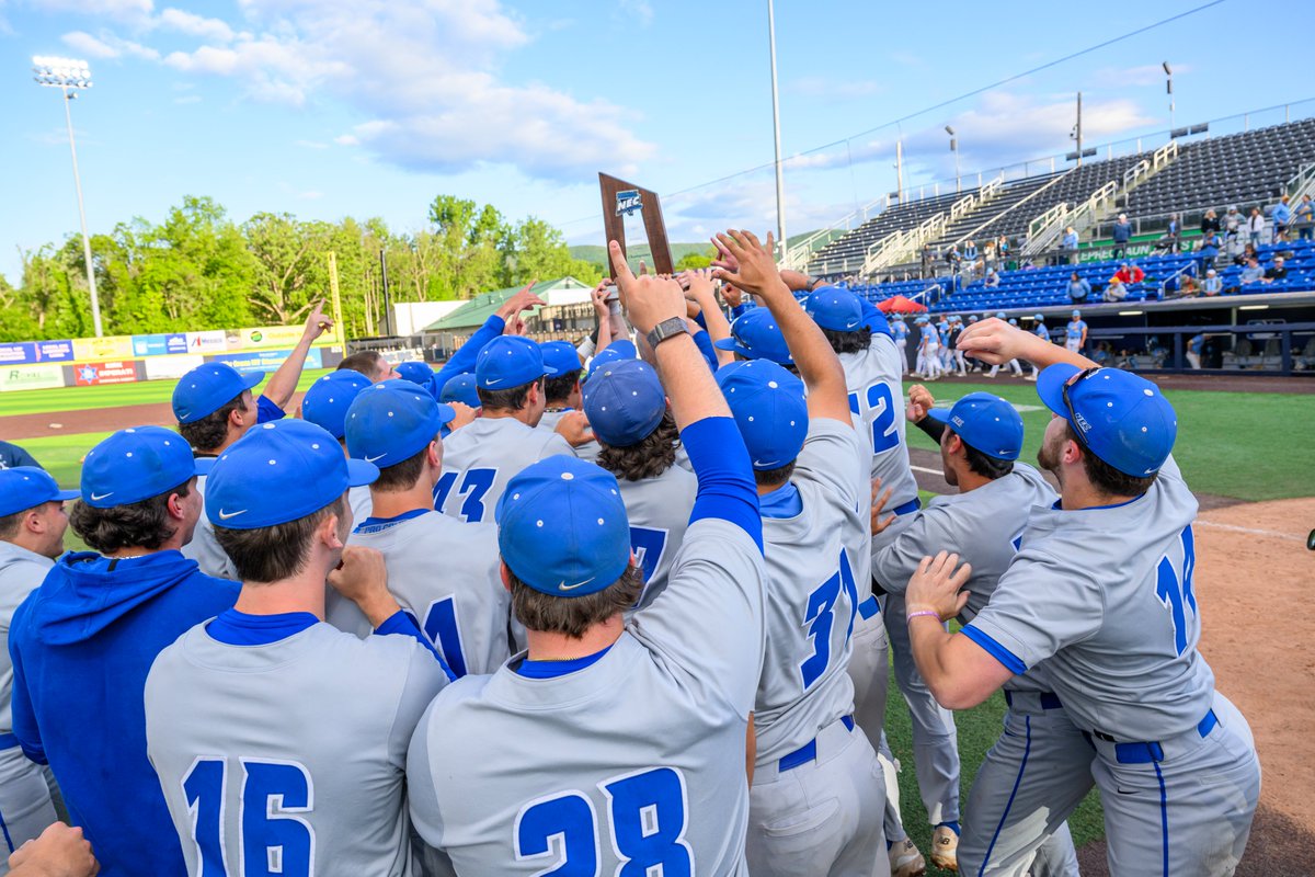 CCSU Blue Devils (@ccsubluedevils) on Twitter photo A few <a href="/Smphoto_tw/">Steve McLaughlin</a> 📸 to help you pass the time until the NOON <a href="/NCAABaseball/">NCAA Baseball</a> selection show.
#NECChampions <a href="/ccsubaseball/">CCSU Baseball</a> find out their NCAA Tournament region on <a href="/espn/">ESPN</a> 2
#GoBlueDevils #NECBaseball A few <a href="/Smphoto_tw/">Steve McLaughlin</a> 📸 to help you pass the time until the NOON <a href="/NCAABaseball/">NCAA Baseball</a> selection show.
#NECChampions <a href="/ccsubaseball/">CCSU Baseball</a> find out their NCAA Tournament region on <a href="/espn/">ESPN</a> 2
#GoBlueDevils #NECBaseball