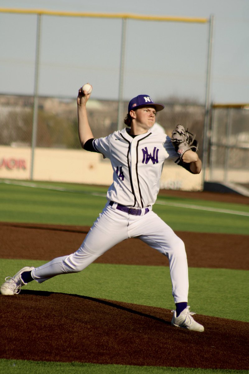 Trenton Higgins (@thigg_04) on Twitter photo Finished up a great senior season with <a href="/skiesbaseball/">BVNW Baseball</a>. Team finished 23-5 and won the EKL. Season stats:
9 starts
7-1 record
57 innings
1.71 ERA
8/1 K/BB
.94 WHIP
.227 BAA
72% strikes 68% fps
2nd team all-EKL Finished up a great senior season with <a href="/skiesbaseball/">BVNW Baseball</a>. Team finished 23-5 and won the EKL. Season stats:
9 starts
7-1 record
57 innings
1.71 ERA
8/1 K/BB
.94 WHIP
.227 BAA
72% strikes 68% fps
2nd team all-EKL