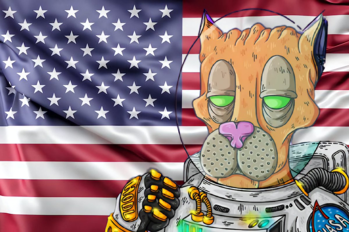 <a href="/CryptoPittz/">CryptoPittz</a> Happy Memorial Day!